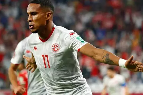 تشكيل تونس.. الجزيري والمثلوثي على مقاعد البدلاء.. وثنائي هجومي أمام نيوزيلندا